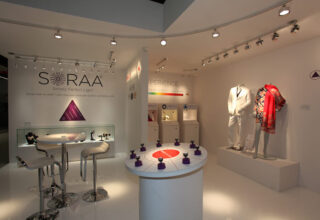 SORAA Environments