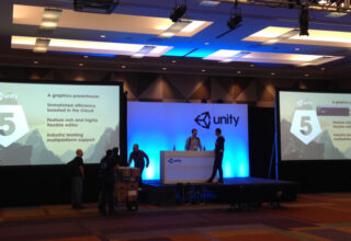 Unity Environment