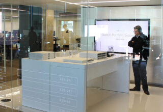 Arena Exhibits: Meraki
