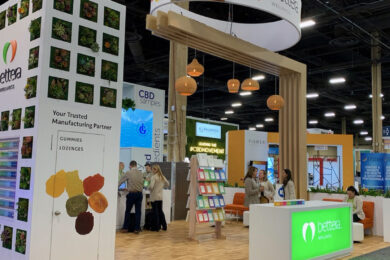 Arena Exhibits San Francisco: custom trade show displays.