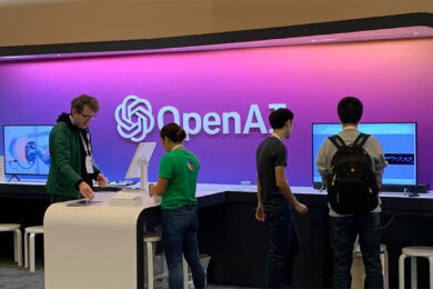 Arena Exhibits San Francisco: custom trade show displays.